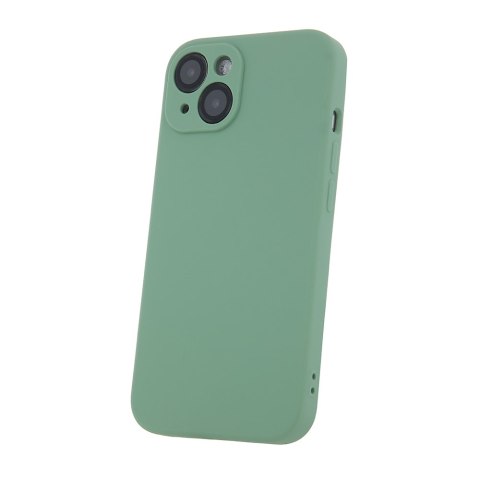 Nakładka Mag Invisible do iPhone 13 6,1" pistacja Nakładka Mag Invisible do iPhone 13 6,1" pistacja
