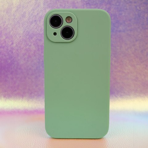 Nakładka Mag Invisible do iPhone 13 6,1" pistacja Nakładka Mag Invisible do iPhone 13 6,1" pistacja