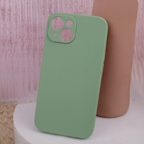 Nakładka Mag Invisible do iPhone 13 6,1" pistacja Nakładka Mag Invisible do iPhone 13 6,1" pistacja