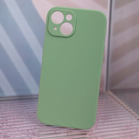 Nakładka Mag Invisible do iPhone 13 6,1" pistacja Nakładka Mag Invisible do iPhone 13 6,1" pistacja