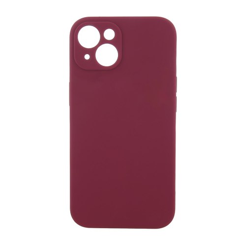Nakładka Mag Invisible do iPhone 13 Pro 6,1" burgund Nakładka Mag Invisible do iPhone 13 Pro 6,1" burgund