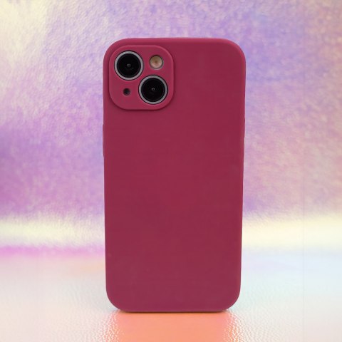 Nakładka Mag Invisible do iPhone 13 Pro 6,1" burgund Nakładka Mag Invisible do iPhone 13 Pro 6,1" burgund