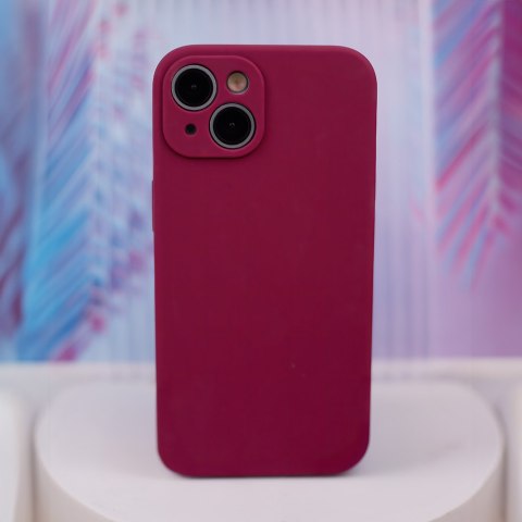 Nakładka Mag Invisible do iPhone 13 Pro 6,1" burgund Nakładka Mag Invisible do iPhone 13 Pro 6,1" burgund