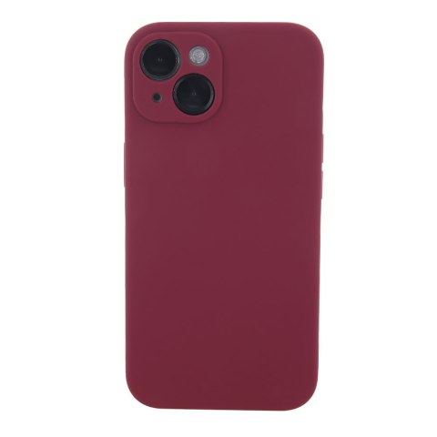 Nakładka Mag Invisible do iPhone 13 Pro Max 6,7" burgund Nakładka Mag Invisible do iPhone 13 Pro Max 6,7" burgund