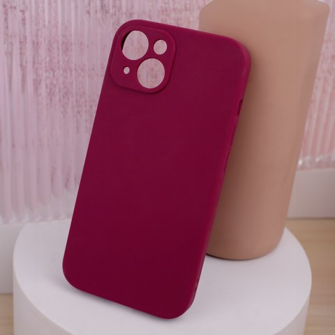 Nakładka Mag Invisible do iPhone 13 Pro Max 6,7" burgund Nakładka Mag Invisible do iPhone 13 Pro Max 6,7" burgund