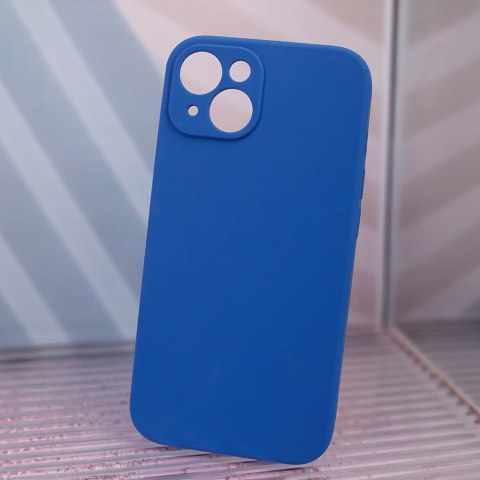 Nakładka Mag Invisible do iPhone 15 6,1" kobalt