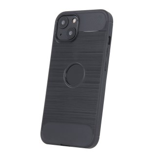 Nakładka Simple Black do Xiaomi Redmi 13C 4G / 13C 5G / Poco C65