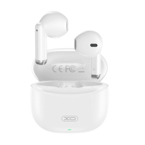 XO słuchawki Bluetooth X33 TWS białe XO słuchawki Bluetooth X33 TWS białe