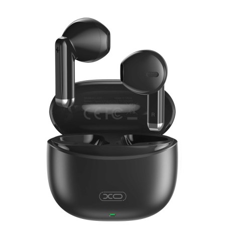 XO słuchawki Bluetooth X33 TWS czarne XO słuchawki Bluetooth X33 TWS czarne