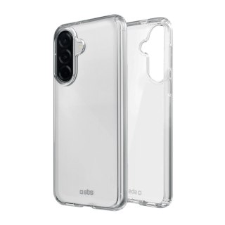 Etui SBS Skinny Cover na Samsung Galaxy A27 - przezroczyste
