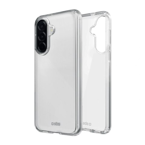 Etui SBS Skinny Cover na Samsung Galaxy A27 - przezroczyste