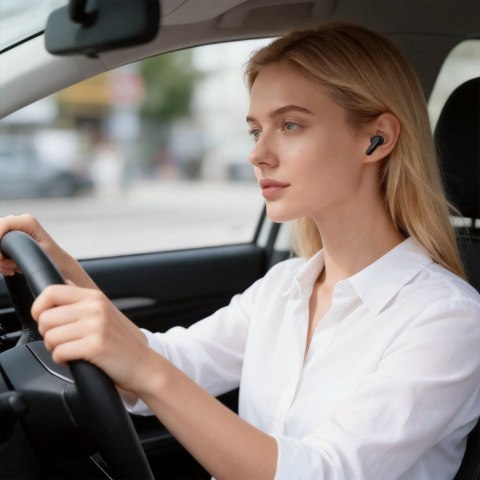 TECH-PROTECT ULTRABOOST TWS EARPHONE PRO G3 BLACK