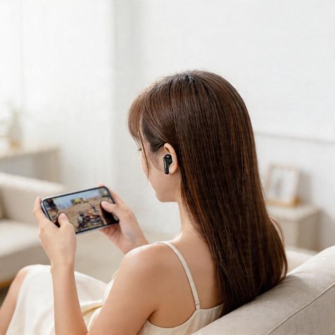 TECH-PROTECT ULTRABOOST TWS EARPHONE PRO G3 BLACK