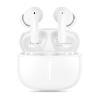 TECH-PROTECT ULTRABOOST TWS EARPHONE PRO G3 WHITE