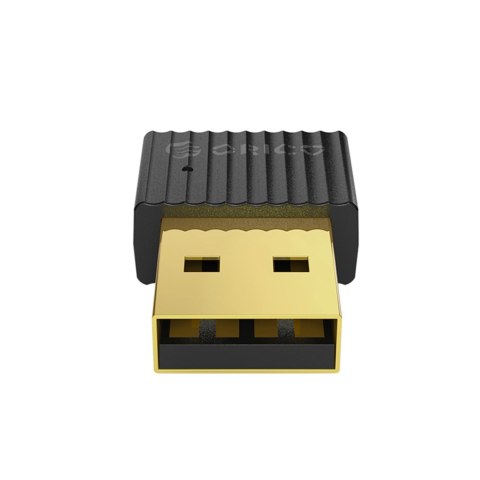 Adapter Orico BTA-508 Bluetooth 5.0 USB-A - czarny