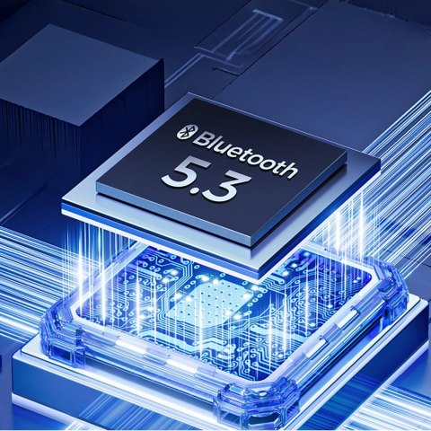 Adapter/Receiver5.3 Bluetooth