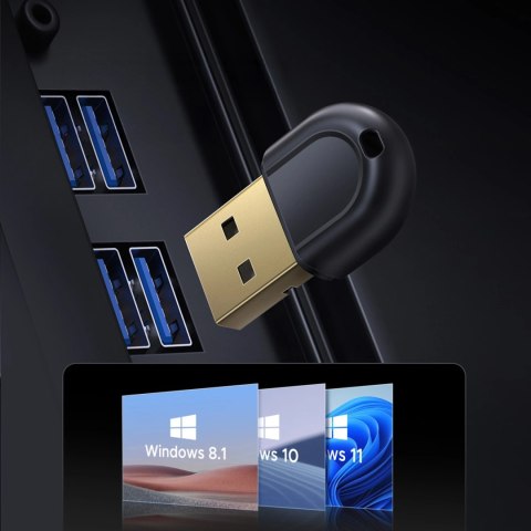 Adapter/Receiver5.3 Bluetooth