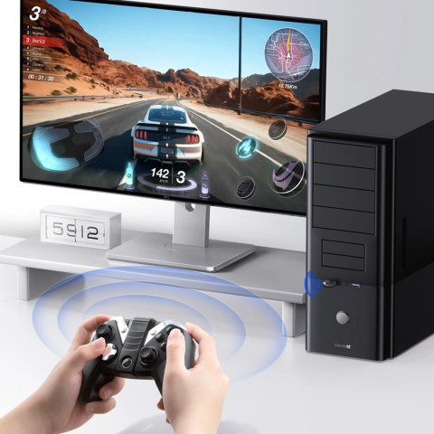 Adapter/Receiver5.3 Bluetooth