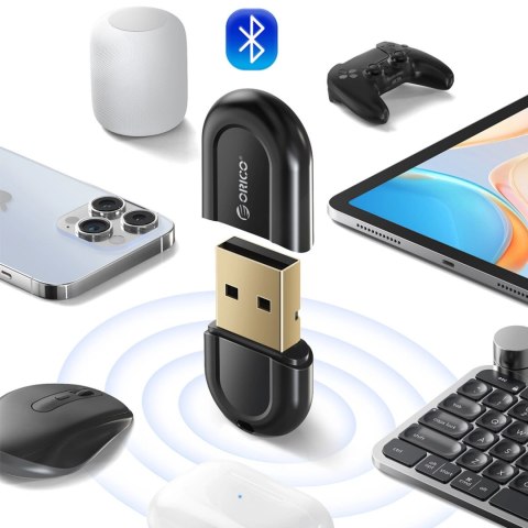 Adapter/Receiver5.3 Bluetooth