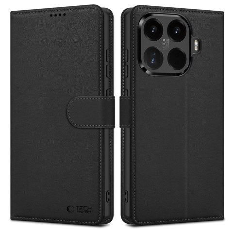 TECH-PROTECT WALLET XIAOMI 17T PRO BLACK