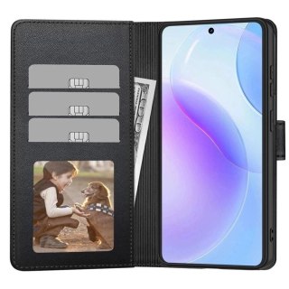 TECH-PROTECT WALLET XIAOMI 17T PRO BLACK