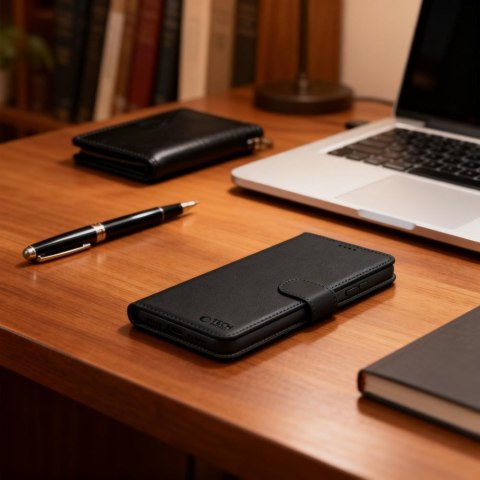 TECH-PROTECT WALLET XIAOMI 17T PRO BLACK