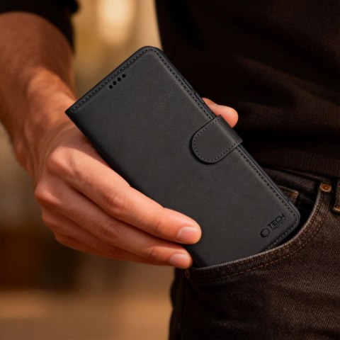 TECH-PROTECT WALLET XIAOMI 17T PRO BLACK
