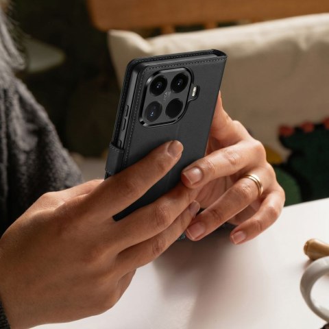 TECH-PROTECT WALLET XIAOMI 17T PRO BLACK