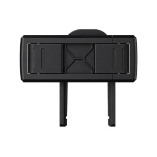 Bluetooth Selfie Stick Accessories Dual Phone Holder