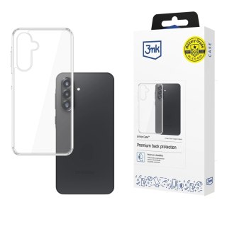 Etui 3mk Armor Case na Samsung Galaxy A27 5G - przezroczyste