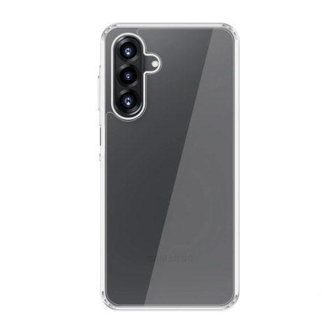 Etui 3mk Armor Case na Samsung Galaxy A27 5G - przezroczyste