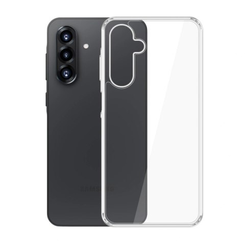 Etui 3mk Armor Case na Samsung Galaxy A27 5G - przezroczyste