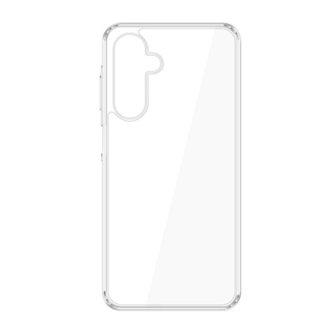 Etui 3mk Armor Case na Samsung Galaxy A27 5G - przezroczyste