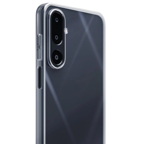 Etui 3mk Clear Case na Samsung Galaxy M16 5G - przezroczyste
