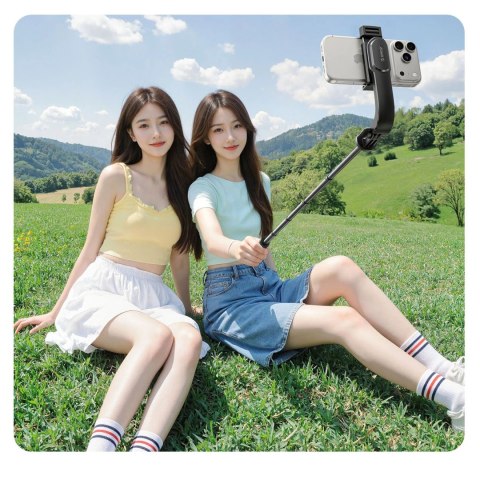 Selfie stick Essential Portable - with Upgraded Aluminum Alloy