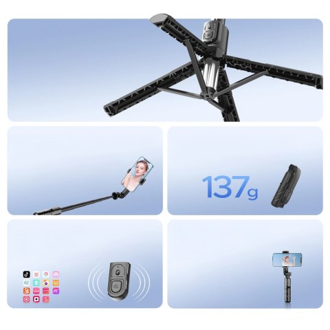 Selfie stick Essential Portable