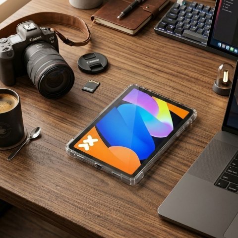 TECH-PROTECT FLEXAIR LENOVO IDEA TAB / K11 GEN 2 11.0 TB-336 CLEAR