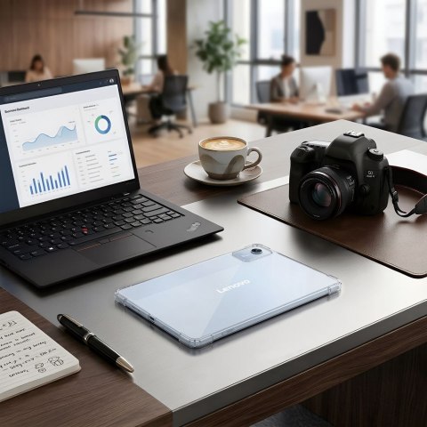 TECH-PROTECT FLEXAIR LENOVO IDEA TAB / K11 GEN 2 11.0 TB-336 CLEAR