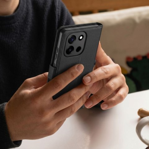 TECH-PROTECT WALLET ONEPLUS NORD 6 BLACK