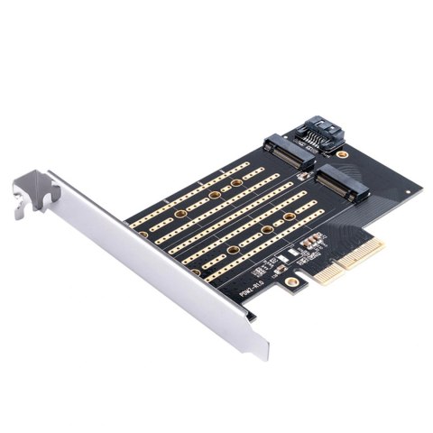 Expansion Card M.2 NVME to PCI-E 3.0 X4