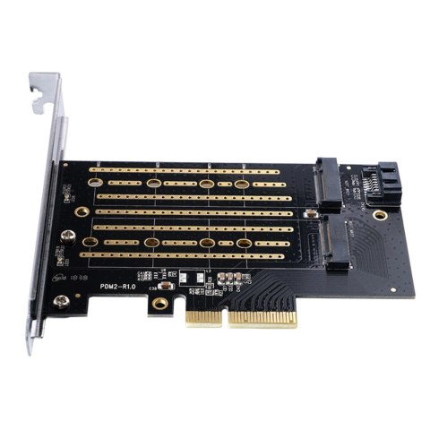 Expansion Card M.2 NVME to PCI-E 3.0 X4