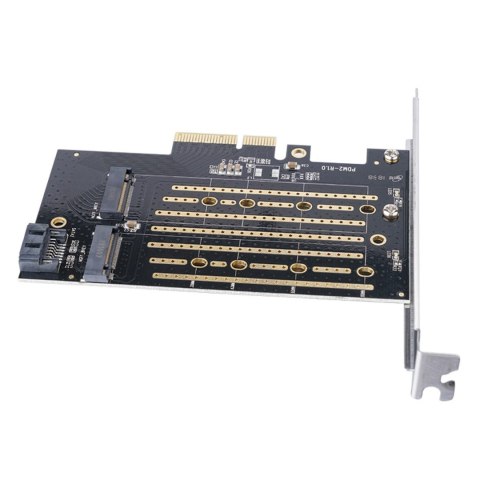 Expansion Card M.2 NVME to PCI-E 3.0 X4
