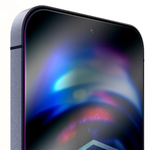 Szkło prywatyzujące 3mk Hardglass Max Privacy na Samsung Galaxy A57