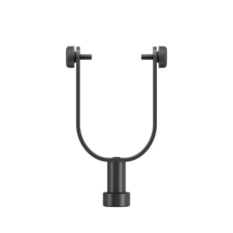 Mikrofon studyjny BOYA CastMic P60B z ramieniem przewodowy USB XLR - czarny