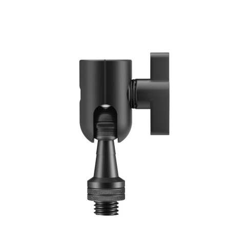Ramię mikrofonowe BOYA MIC ARM LP niskoprofilowe z zaciskiem - czarne