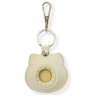 Etui Nimmy Big Eyed Pet 2.0 Cat na lokalizator - zielone
