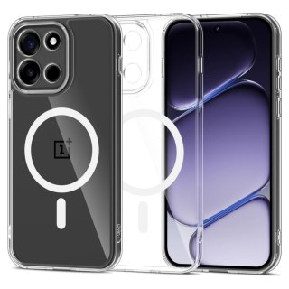 TECH-PROTECT FLEXAIR HYBRID MAGSAFE ONEPLUS NORD 6 CLEAR