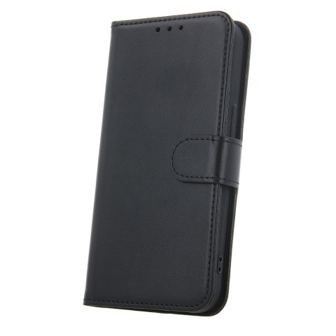 Etui Smart Classic do iPhone 17 Pro / iPhone 18 Pro 6,3" czarne