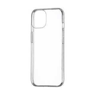 Nakładka Slim 1 mm do Honor 600 Smart transparentna