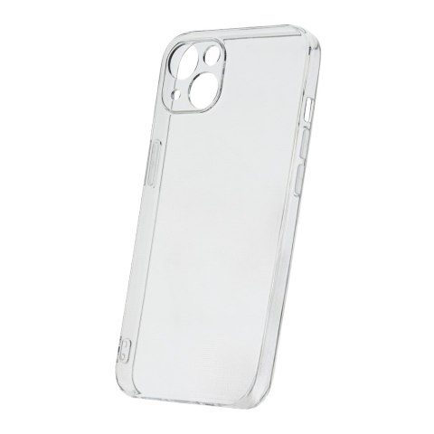 Nakładka Slim 2 mm do Honor 600 Smart transparentna